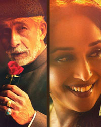 Dedh Ishqiya